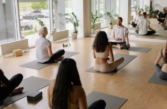 How to Choose the Right Yoga Gear for Your Practice?