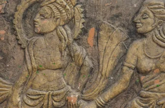 How Can Traditional Spiritual Wall Art Transform Your Living Space?