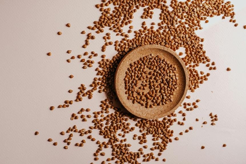 exploring alternative grains benefits