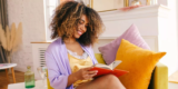 What Are the Best Self-Care Books for Managing Stress and Anxiety?