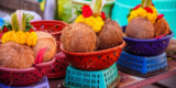 What Are the Essential Pooja Items for a Traditional Hindu Ritual?
